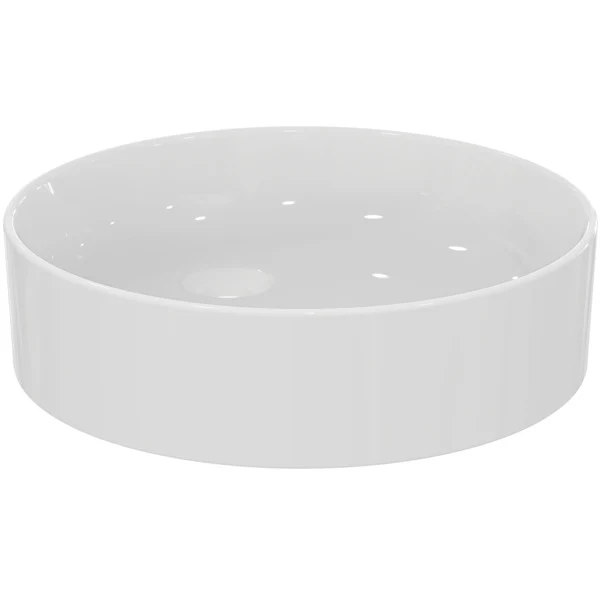 Умывальник на столешнице типа чаши Ideal Standard Atelier Conca D.45 cm — Ideal Standard, Умывальники