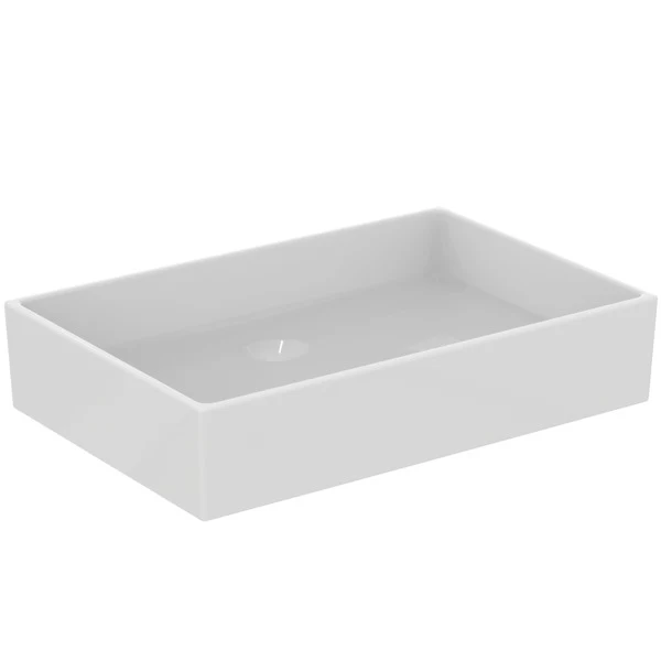 Lavoar pe blat tip bol Ideal Standard Atelier Extra 60x45 cm — Ideal Standard, Lavoare