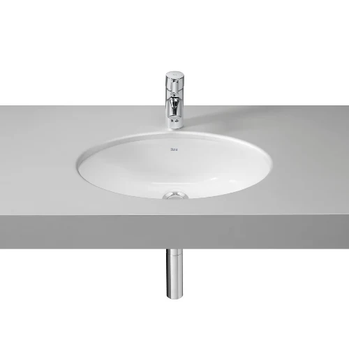 Умывальник под столешницей Roca Neo Selena 51x39.5 cm — 1