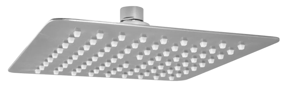 Верхний душ Ferro 200x200 DSN04