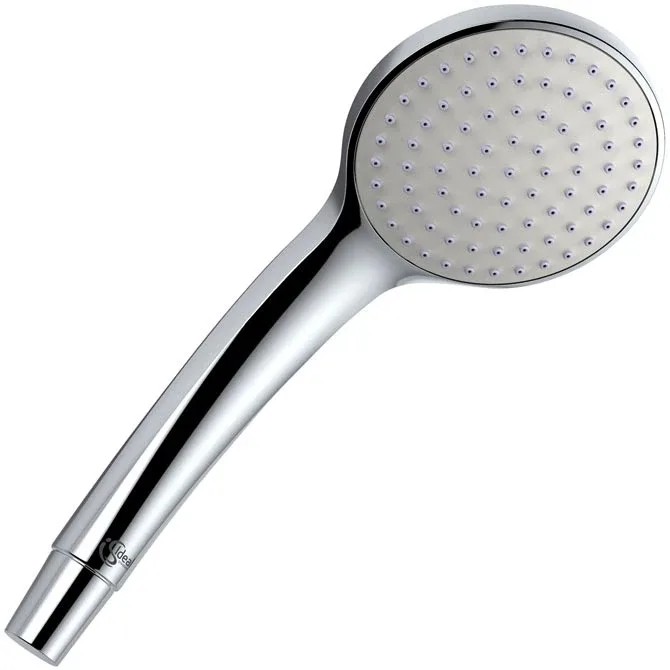 Para duș Ideal Standard IdealRain Soft M1 D100 Chrome