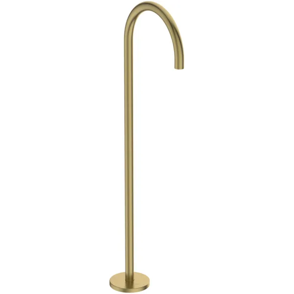 Pipa cada freestanding Ideal Standard Joy Brushed Gold