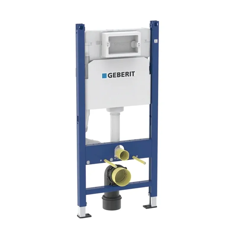 Rama pentru suspendarea WC Geberit Duofix Delta