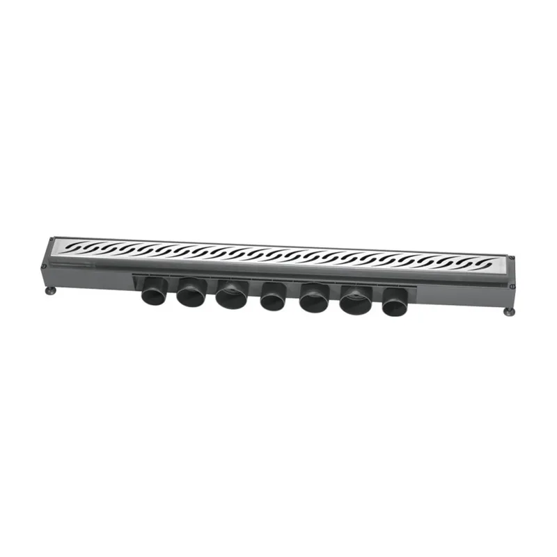 Rigola de dus Wirquin Venisio 700x80 mm