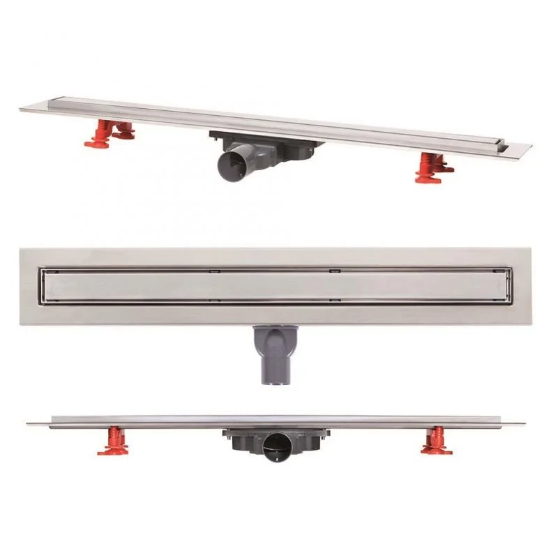 Rigola de dus Wirquin Venisio Slim 500x50 mm — vedere 3