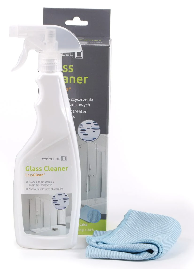 Soluție de curățare pentru cabine de duș Radaway 500 ml — 1