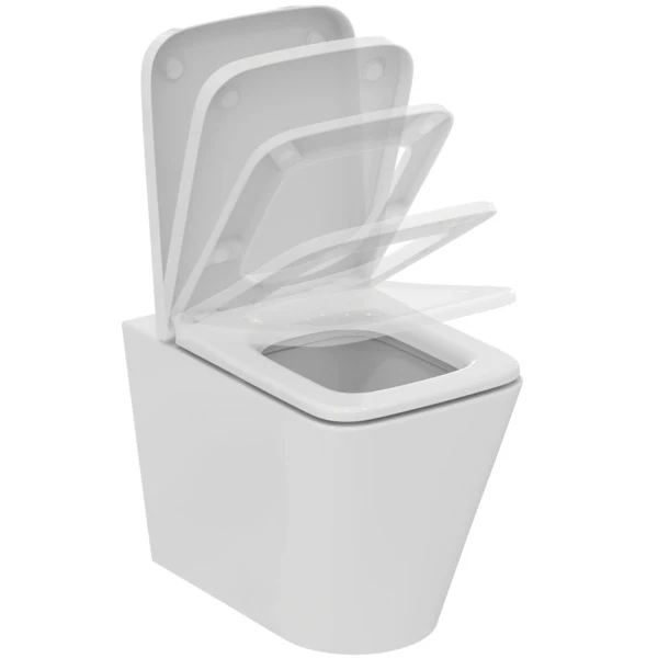 Унитаз Ideal Standard Atelier Blend Cube AquaBlade — 2