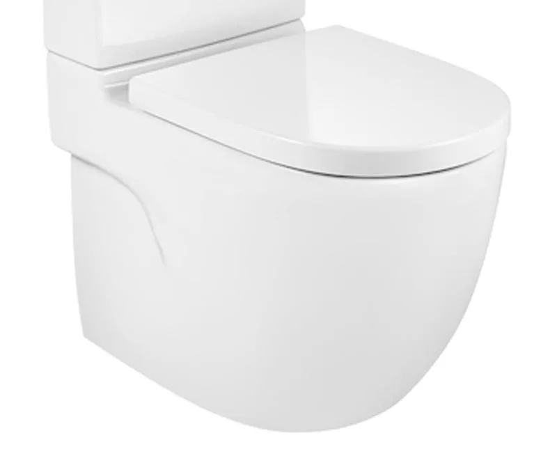 Vas WC stativ Roca Meridian Compact