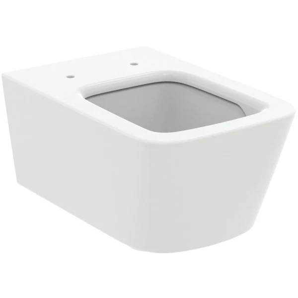 Vas WC suspendat Ideal Standard Atelier Blend Cube AquaBlade Alb Satinat — 1