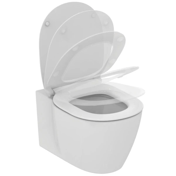 Vas WC suspendat Ideal Standard Connect AquaBlade — vedere 2