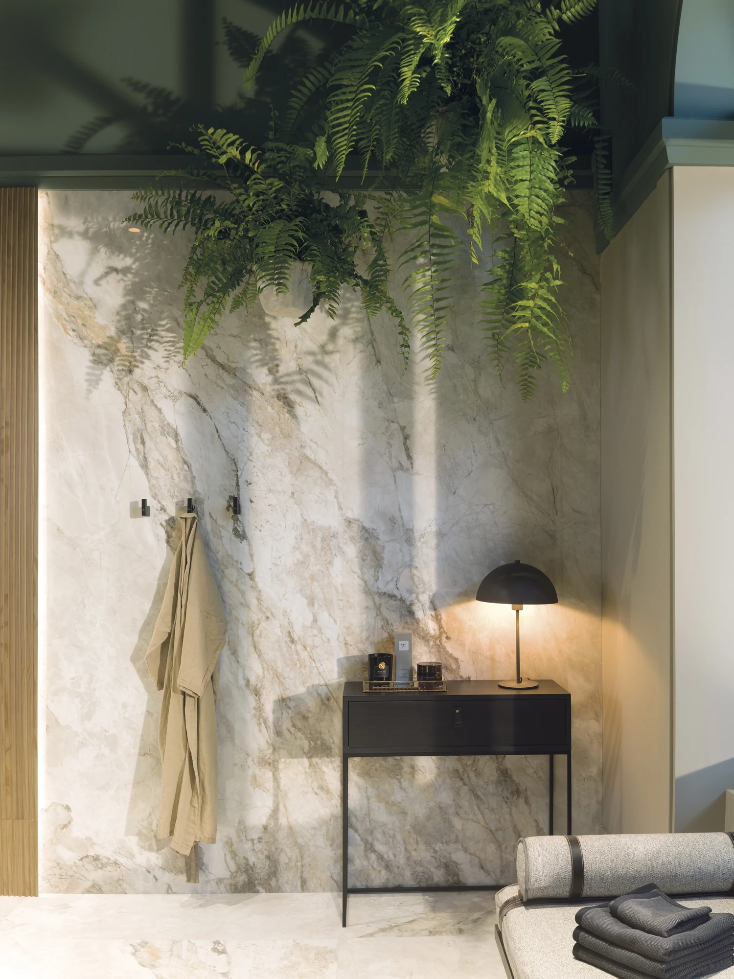 Gresie VENDOME NATURE 120X270CM — vedere 2