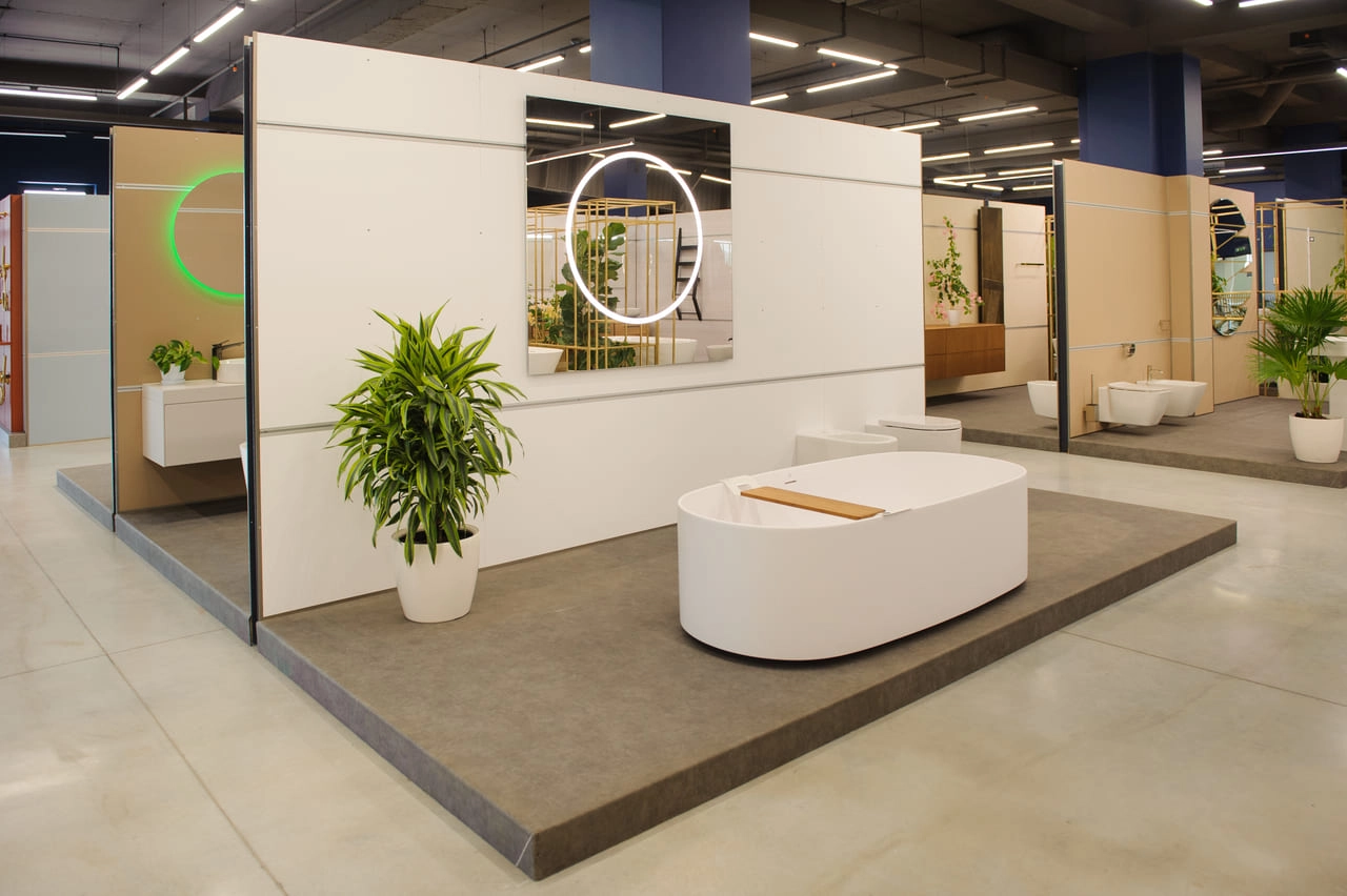 Showroom  CapCap 1