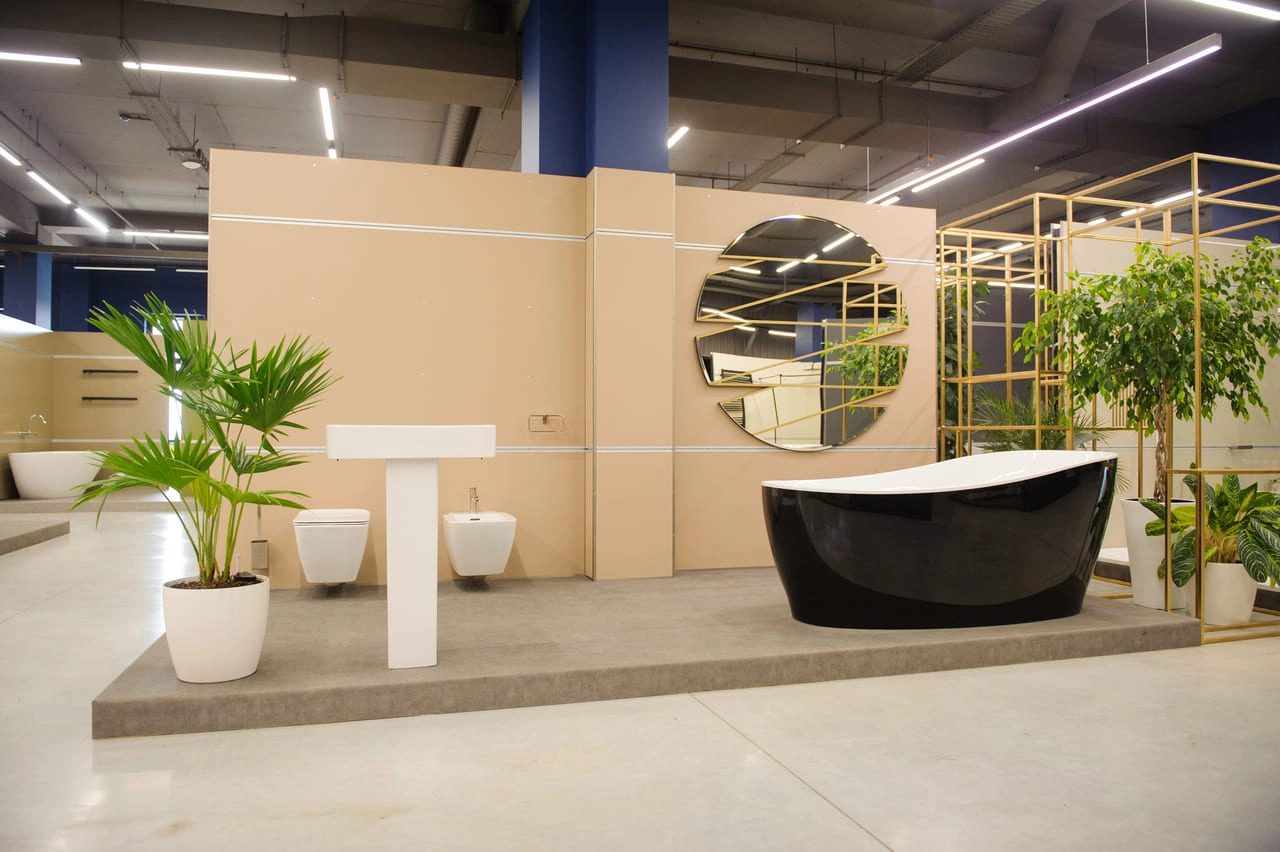 Showroom  CapCap 2