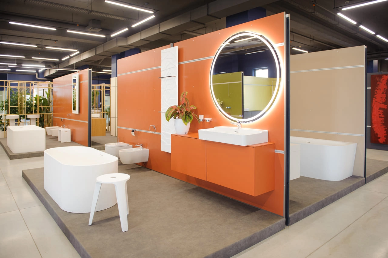Showroom  CapCap 3