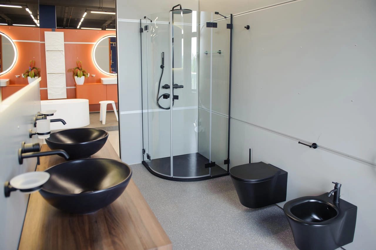 Showroom  CapCap 4