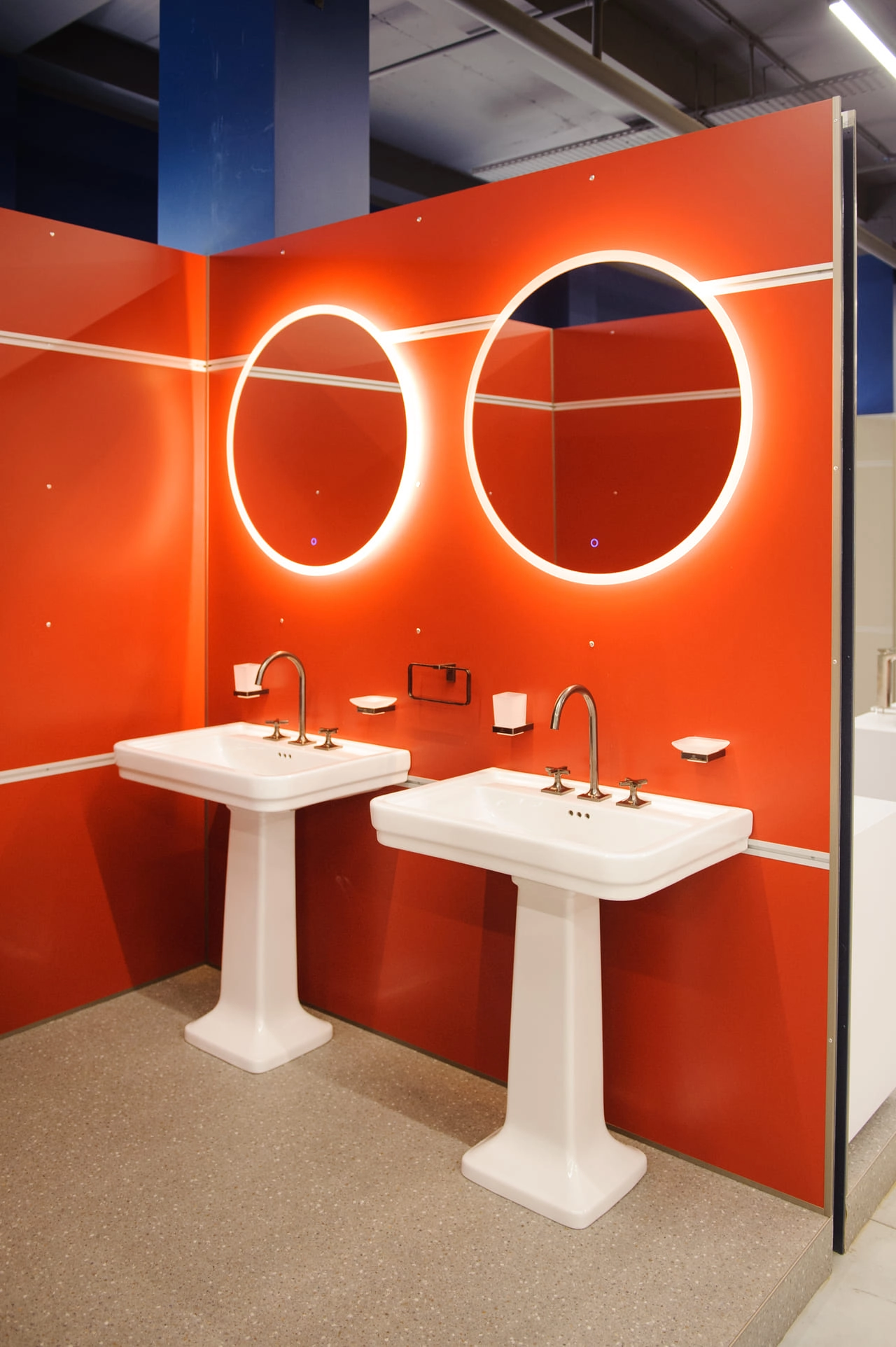 Showroom  CapCap 5