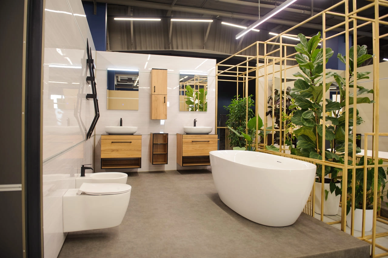 Showroom  CapCap 9
