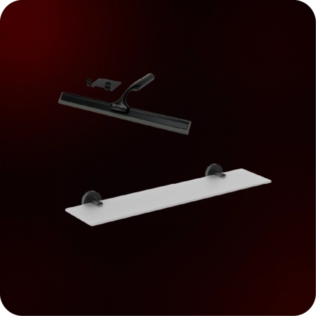 Аксессуары для душа