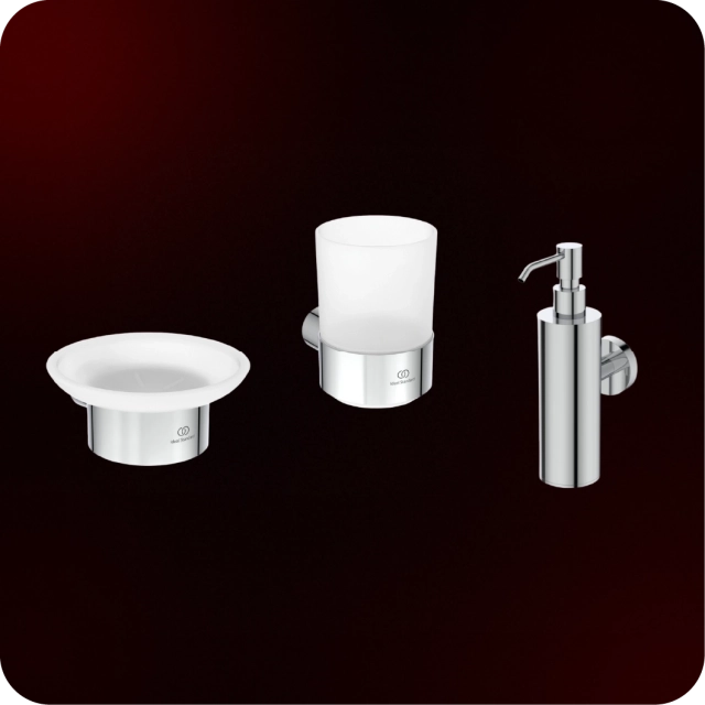 Аксессуары для раковины