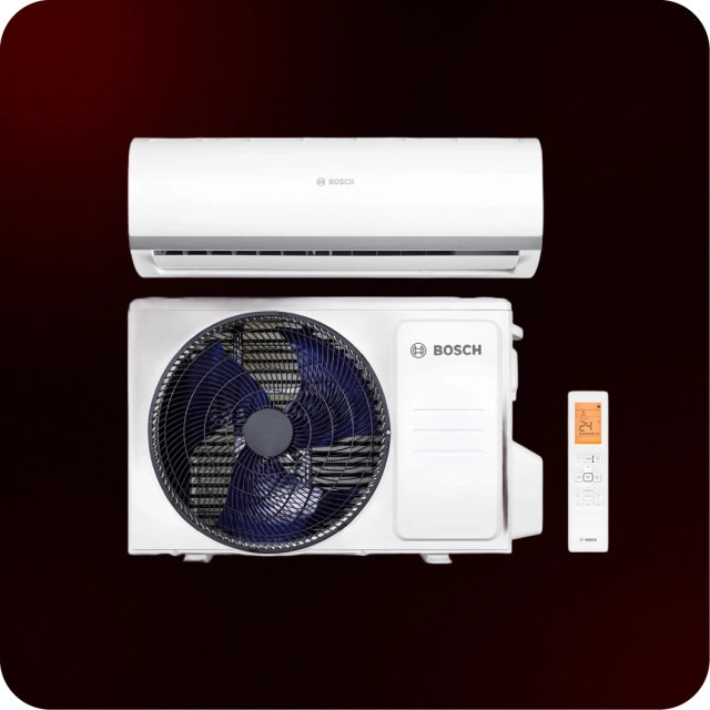 Кондиционеры