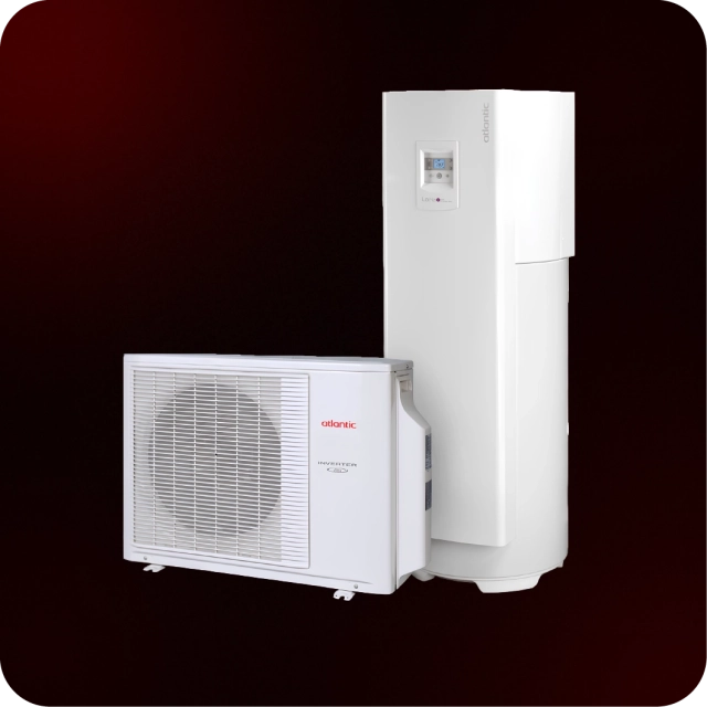 Тепловые насосы