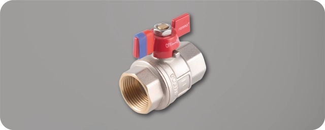 Robinete apeduct