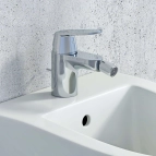 Baterii pentru bide de la producătorul Grohe in magazinul CapCap din Chișinău