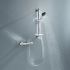 Bare de duș de la producătorul Grohe in magazinul CapCap din Chișinău