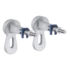 Наборы для крепления от производителя Grohe в магазине CapCap в Кишиневе
