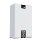 Centrale termice pe gaz convenționale de la producătorul Daikin in magazinul CapCap din Chișinău