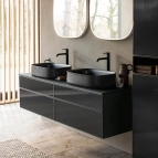 Умывальники со шкафом от производителя Duravit в магазине CapCap в Кишиневе