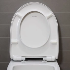 Крышки для унитаза от производителя Duravit в магазине CapCap в Кишиневе