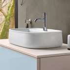 Lavoare de la producătorul Duravit in magazinul CapCap din Chișinău