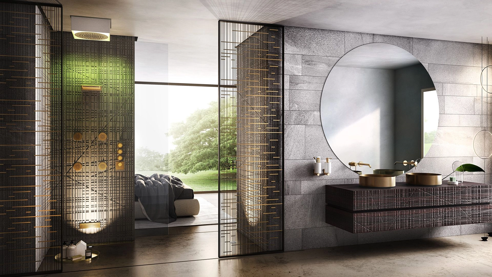 Gessi Gessi316
