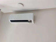 Montate sistem de climatizare multisplit Samsung Wind-Free