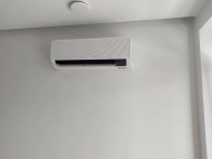 Montate sistem de climatizare multisplit Samsung Wind-Free