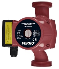 Pompa circulatie FERRO GPD 32-6 (180) 0302W