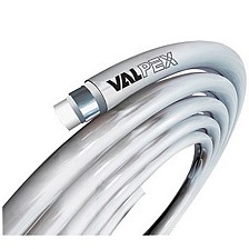 Металлопластиковая труба Valpex