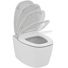 Vas WC suspendat Ideal Standard Dea AquaBlade (T348801)