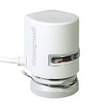 Термостатическая головка Honeywell MT4-230-NC