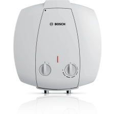 Электрический бойлер Bosch TR 2000T 15 Л (нижнее подключ.)