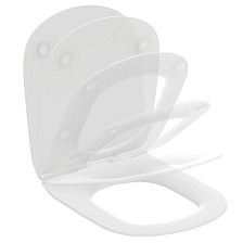 Capac WC Ideal Standard Tesi Slim Soft-Close (T352701)