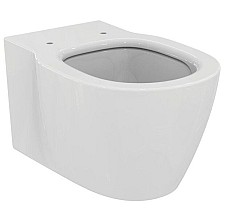 Vas WC suspendat Ideal Standard Connect AquaBlade (E047901)