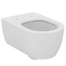 Vas WC suspendat Ideal Standard Atelier Blend Curve AquaBlade (T374901)