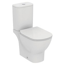 Vas WC stativ pentru rezervor Ideal Standard Tesi AquaBlade (T008701)