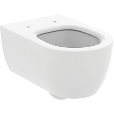 Vas WC suspendat Ideal Standard Atelier Blend Curve AquaBlade Alb Satinat (T3749V1)