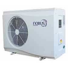 Pompa de caldura pentru piscina NOBUS 11kW (1x230) (50m3)