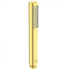 Para dus Ideal Standard IDEALRAIN Stick Brushed Gold BC774A2