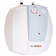 Электрический бойлер Bosch TR2000T 10Л (верхнее подключ.)