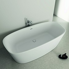 Ванна Freestanding Ideal Standard Dea 190х90см белый мат K8722V1